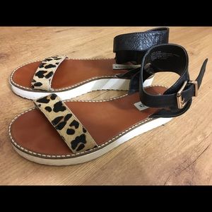 Steve Madden sandals